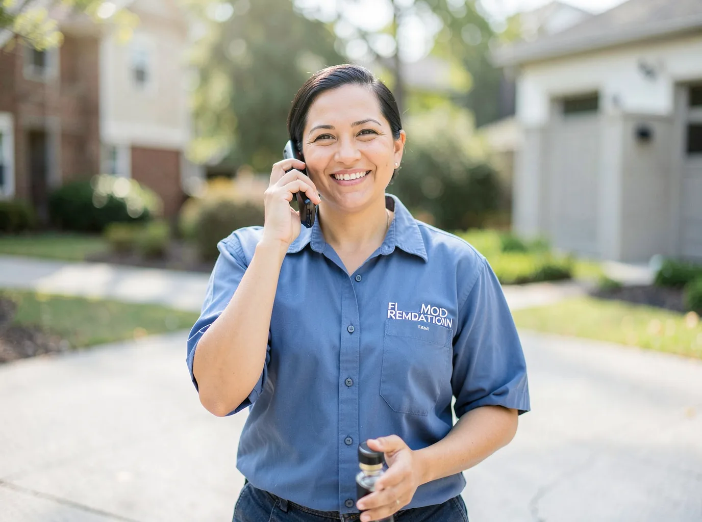 Mold Remediation Olga, WA FAQs